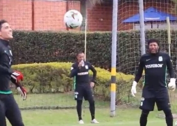 René Higuita salió en defensa de Aldair Quintana: "No está bien chiflar a los nuestros"