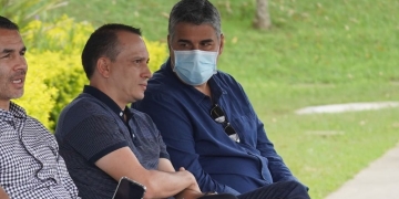 Sachi Escobar: las veces que le ofrecieron a Nacional y por qué no llegó