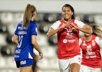 Triunfo y clasificación para las Leonas en Copa Libertadores Femenina