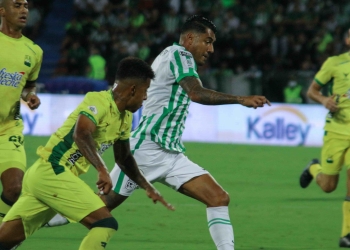 Atlético Nacional: fecha y hora para visitar a Bucaramanga