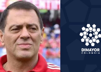 «Todos los equipos del fútbol colombiano están quebrados»: Tulio Gómez