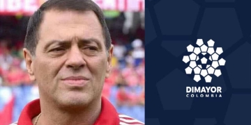 «Todos los equipos del fútbol colombiano están quebrados»: Tulio Gómez