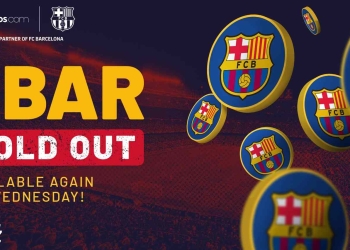 Socios.com negocia patrocinio con el FC Barcelona