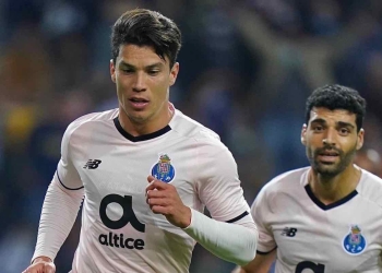 Mateus Uribe entró al quirófano: ¿Cuándo volverá a jugar?