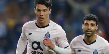 Mateus Uribe entró al quirófano: ¿Cuándo volverá a jugar?