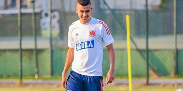 Rueda explica las no convocatorias de Cantillo en el pasado