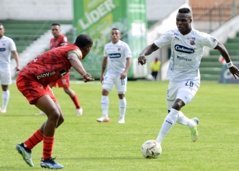 Yulián Gómez, Patriotas Boyacá, Deportivo Independiente Medellín, DIM, DaleRojo, Liga BetPlay 2021-II