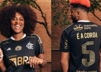 Camiseta conmemorativa Black Excellence