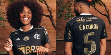 Camiseta conmemorativa Black Excellence