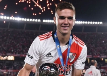 Terminó la operación Agustín Palavecino. ¿Con qué se quedó Deportivo Cali?