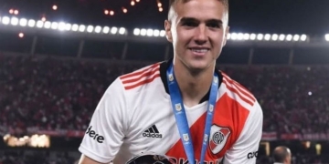 Terminó la operación Agustín Palavecino. ¿Con qué se quedó Deportivo Cali?