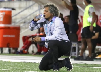 Gamero y lo que dijo de los “errores garrafales” de Millonarios