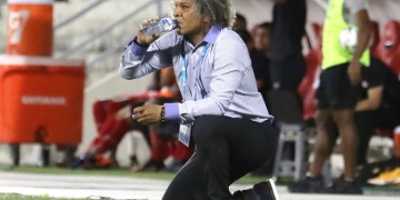 Gamero y lo que dijo de los “errores garrafales” de Millonarios