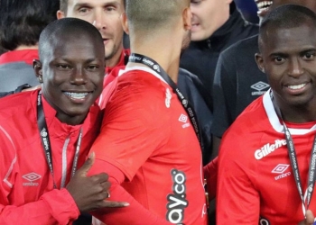 Marino Hinestroza y América de Cali: la versión que desmintió Tulio Gómez