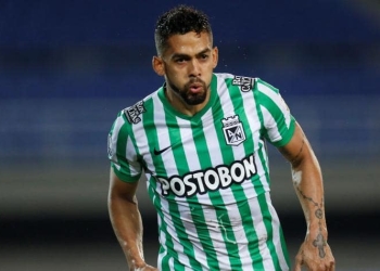 Andrés Andrade reconoció el “plus” de América ante Nacional