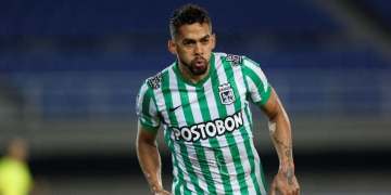 Andrés Andrade reconoció el “plus” de América ante Nacional