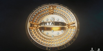 Bridgestone presenta el anillo de mejor jugador de la Libertadores