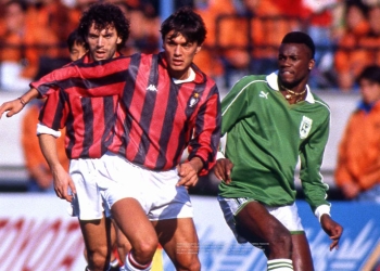 Arrigo Sacchi y sus agridulces recuerdos ante Atlético Nacional