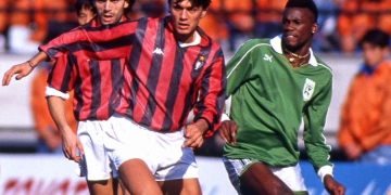 Arrigo Sacchi y sus agridulces recuerdos ante Atlético Nacional