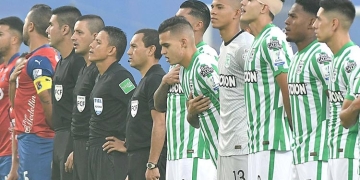 Se va de Nacional: “No hay mejor manera de despedirse”