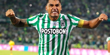 ¿Jefferson Duque le dijo adiós a Atlético Nacional?