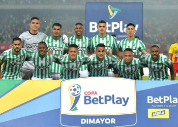 ¿Cuál es la probable titular de Nacional para recibir a Junior en cuadrangulares?