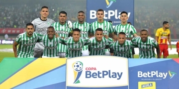 ¿Cuál es la probable titular de Nacional para recibir a Junior en cuadrangulares?