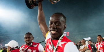 Santa Fe también se manifestó: “¡Fueza, Baldo!”