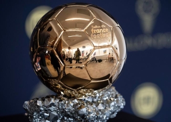 ¿Quiénes fueron los últimos colombianos nominados al Balón de Oro?