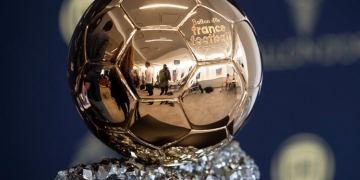 ¿Quiénes fueron los últimos colombianos nominados al Balón de Oro?