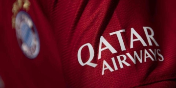 Socios del Bayern Múnich quieren poner fin al patrocinio con Qatar Airways