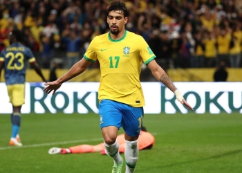 Brasil 1 – 0 Colombia: El plan no resultó