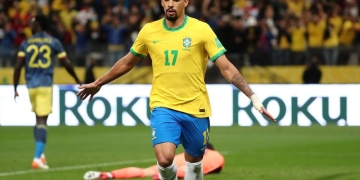 Brasil 1 – 0 Colombia: El plan no resultó