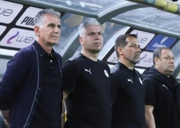 ¿Qué tan cerca está Carlos Queiroz de llegar a Catar 2022?
