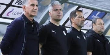 ¿Qué tan cerca está Carlos Queiroz de llegar a Catar 2022?