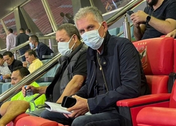 ¡El gran paso de Egipto con Queiroz para llegar a Catar 2022!