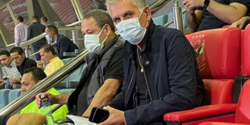 ¡El gran paso de Egipto con Queiroz para llegar a Catar 2022!