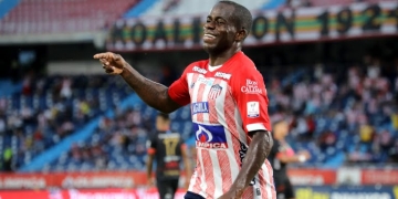 Junior: así le ha ido con sus rivales de cuadrangular