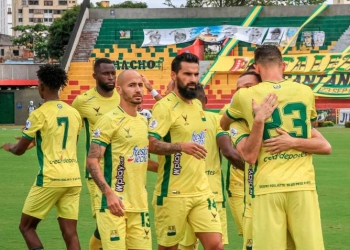 Atlético Bucaramanga