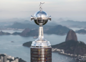 Campeón de la Libertadores 2021 recibirá copa original hecha en 1959