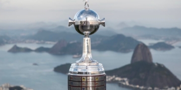 Campeón de la Libertadores 2021 recibirá copa original hecha en 1959