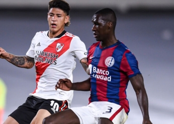 ¿Qué tiene que ver Emilio Gutiérrez con el rumor de Cristian Zapata?