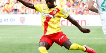 La lesión de Déiver Machado: se pierde lo que resta del año