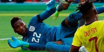 Fichajes: ¿El nuevo arquero de Deportes Tolima?