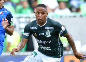 El porqué de las 10 estrellas en la camiseta de Deportivo Cali