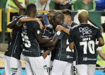 Las sanciones para Deportivo Cali en la Resolución No. 052