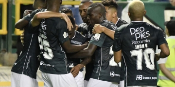 Las sanciones para Deportivo Cali en la Resolución No. 052