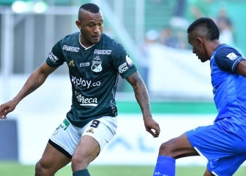 Día y rival para Deportivo Cali en la Fecha 1 de los cuadrangulares