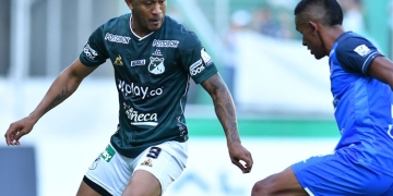 Día y rival para Deportivo Cali en la Fecha 1 de los cuadrangulares