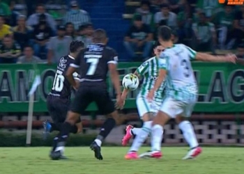 Atlético Nacional: programación tercera fecha de cuadrangulares vs. Cali